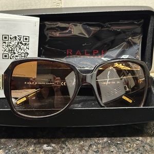 RALPH by Ralph Lauren Sunglasses, New